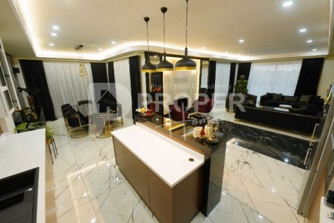 Daire Döşemealtı, Antalya, Türkiye №99022 - 9