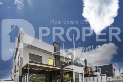 Apartment  in Dosemealti, Antalya, Turkey No. 99022