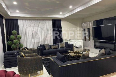 Daire Döşemealtı, Antalya, Türkiye №99022 - 3