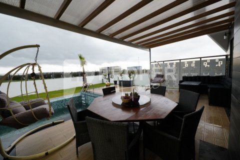 Daire Döşemealtı, Antalya, Türkiye №99022 - 15