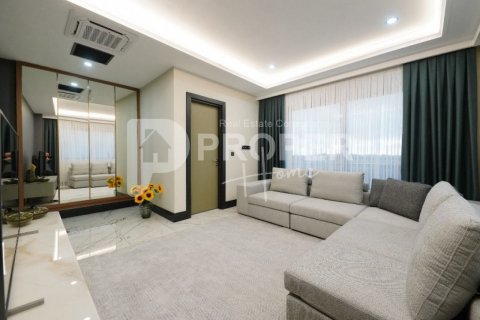 Daire Döşemealtı, Antalya, Türkiye №99022 - 10
