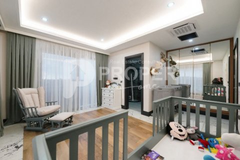 Daire Döşemealtı, Antalya, Türkiye №99022 - 17