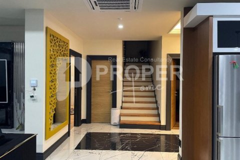 Daire Döşemealtı, Antalya, Türkiye №99022 - 4