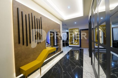 Daire Döşemealtı, Antalya, Türkiye №99022 - 14