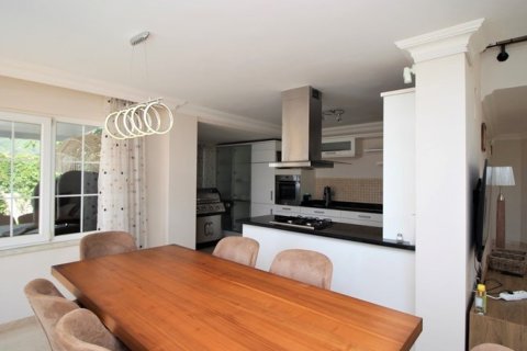 Villa 4+1 Tepe, Alanya, Antalya, Türkiye №213573 - 11