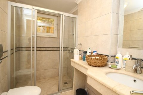 Villa 4+1 Tepe, Alanya, Antalya, Türkiye №213573 - 13
