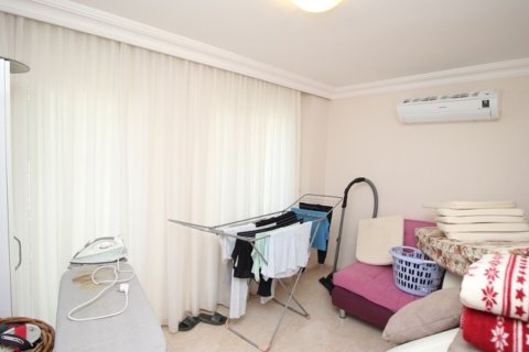 Villa 4+1 Tepe, Alanya, Antalya, Türkiye №213573 - 14