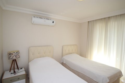 Villa 4+1 Tepe, Alanya, Antalya, Türkiye №213573 - 17