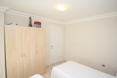 Villa 4+1 Tepe, Alanya, Antalya, Türkiye №213573 - 18