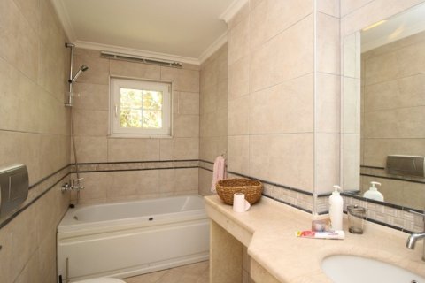 Villa 4+1 Tepe, Alanya, Antalya, Türkiye №213573 - 24