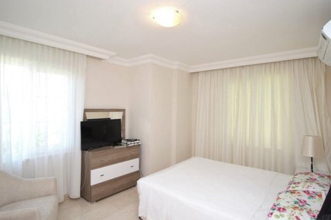 Villa 4+1 Tepe, Alanya, Antalya, Türkiye №213573 - 19