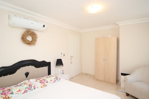 Villa 4+1 Tepe, Alanya, Antalya, Türkiye №213573 - 20