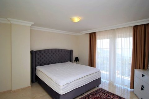 Villa 4+1 Tepe, Alanya, Antalya, Türkiye №213573 - 22