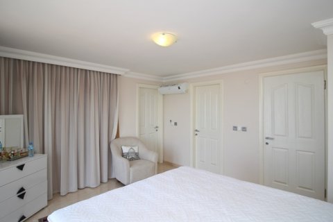 Villa 4+1 Tepe, Alanya, Antalya, Türkiye №213573 - 28