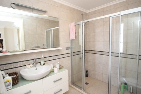 Villa 4+1 Tepe, Alanya, Antalya, Türkiye №213573 - 30
