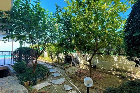 Villa 4+1 Tepe, Alanya, Antalya, Türkiye №213573 - 34