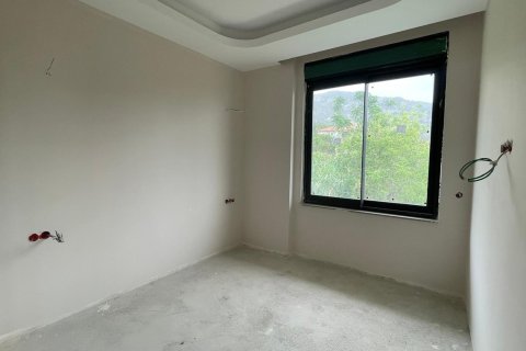 ویلا در Tepe، Alanya ، ترکیه 6 خوابه ، 348 متر مربع. شماره 213574 - 11