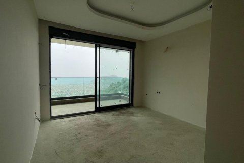 ویلا در Tepe، Alanya ، ترکیه 6 خوابه ، 348 متر مربع. شماره 213574 - 12