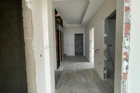 ویلا در Tepe، Alanya ، ترکیه 6 خوابه ، 348 متر مربع. شماره 213574 - 14