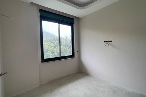 ویلا در Tepe، Alanya ، ترکیه 6 خوابه ، 348 متر مربع. شماره 213574 - 17