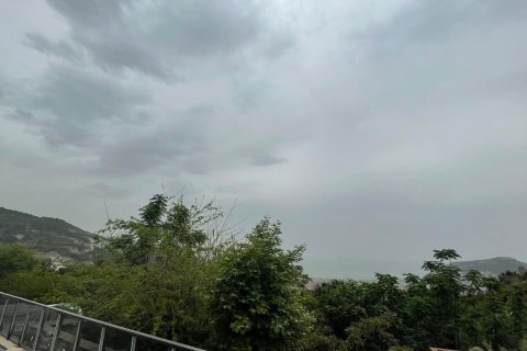 ویلا در Tepe، Alanya ، ترکیه 6 خوابه ، 348 متر مربع. شماره 213574 - 21