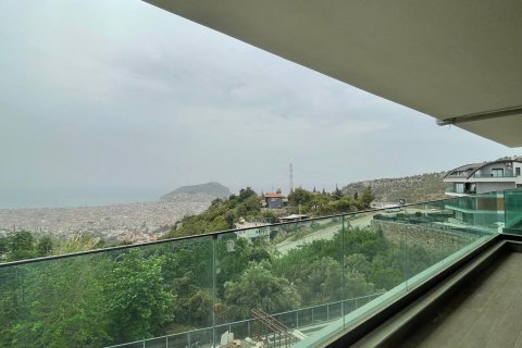 ویلا در Tepe، Alanya ، ترکیه 6 خوابه ، 348 متر مربع. شماره 213574 - 27