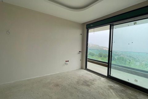 ویلا در Tepe، Alanya ، ترکیه 6 خوابه ، 348 متر مربع. شماره 213574 - 37