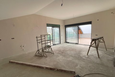 ویلا در Tepe، Alanya ، ترکیه 6 خوابه ، 348 متر مربع. شماره 213574 - 55