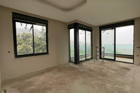 ویلا در Tepe، Alanya ، ترکیه 6 خوابه ، 348 متر مربع. شماره 213574 - 57