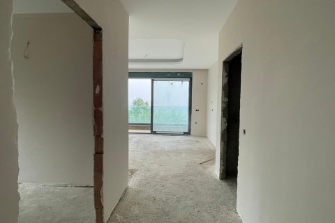 ویلا در Tepe، Alanya ، ترکیه 6 خوابه ، 348 متر مربع. شماره 213574 - 60