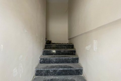 ویلا در Tepe، Alanya ، ترکیه 6 خوابه ، 348 متر مربع. شماره 213574 - 68