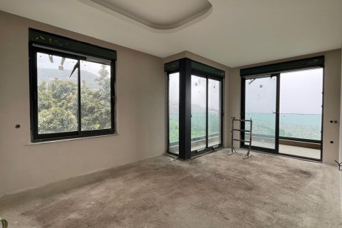 ویلا در Tepe، Alanya ، ترکیه 6 خوابه ، 348 متر مربع. شماره 213574 - 69