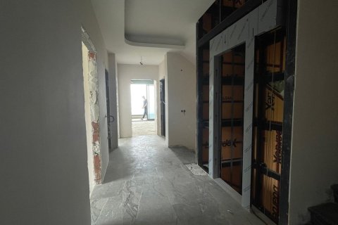 ویلا در Tepe، Alanya ، ترکیه 6 خوابه ، 348 متر مربع. شماره 213574 - 72