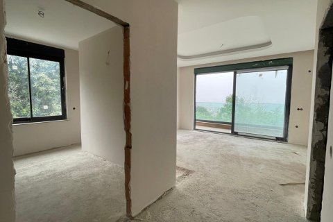 ویلا در Tepe، Alanya ، ترکیه 6 خوابه ، 348 متر مربع. شماره 213574 - 73