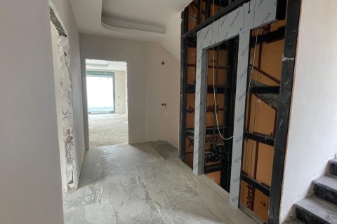 ویلا در Tepe، Alanya ، ترکیه 6 خوابه ، 348 متر مربع. شماره 213574 - 75