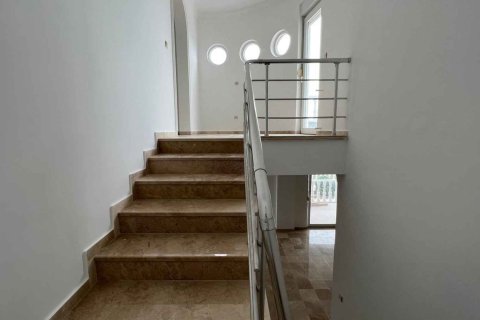 ویلا در Tepe، Alanya ، ترکیه 3 خوابه ، 220 متر مربع. شماره 213572 - 2