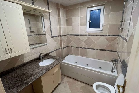 ویلا در Tepe، Alanya ، ترکیه 3 خوابه ، 220 متر مربع. شماره 213572 - 13