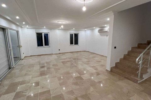 ویلا در Tepe، Alanya ، ترکیه 3 خوابه ، 220 متر مربع. شماره 213572 - 16