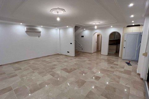 ویلا در Tepe، Alanya ، ترکیه 3 خوابه ، 220 متر مربع. شماره 213572 - 18