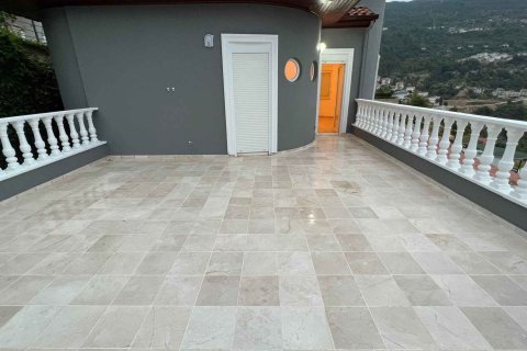 ویلا در Tepe، Alanya ، ترکیه 3 خوابه ، 220 متر مربع. شماره 213572 - 20