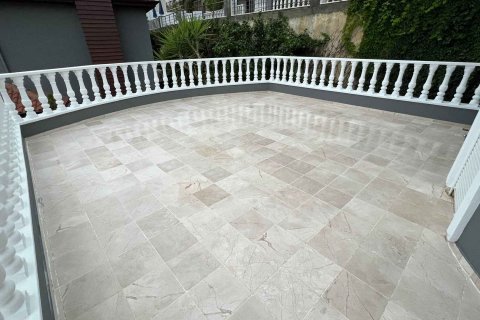 ویلا در Tepe، Alanya ، ترکیه 3 خوابه ، 220 متر مربع. شماره 213572 - 21