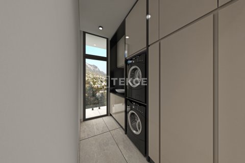 5+1 Villa  i Girne,  Nr. 103809 - 17