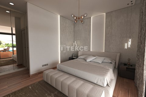 5+1 Villa  i Girne,  Nr. 103809 - 16