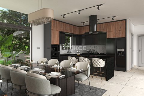 5+1 Villa  i Girne,  Nr. 103809 - 8