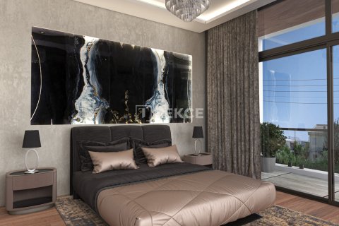 5+1 Villa  i Girne,  Nr. 103809 - 14