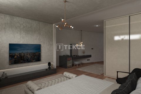 5+1 Villa  i Girne,  Nr. 103809 - 15