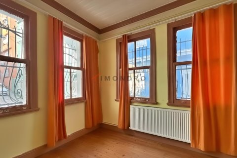5+1 Villa  i Fatih, Istanbul, istanbul, Turkiet Nr. 237760 - 7