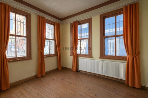 5+1 Villa  i Fatih, Istanbul, istanbul, Turkiet Nr. 237760 - 6