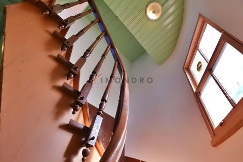 5+1 Villa  i Fatih, Istanbul, istanbul, Turkiet Nr. 237760 - 10