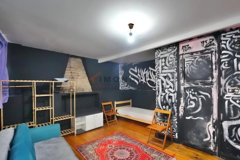 5+1 Villa  i Fatih, Istanbul, istanbul, Turkiet Nr. 237760 - 23